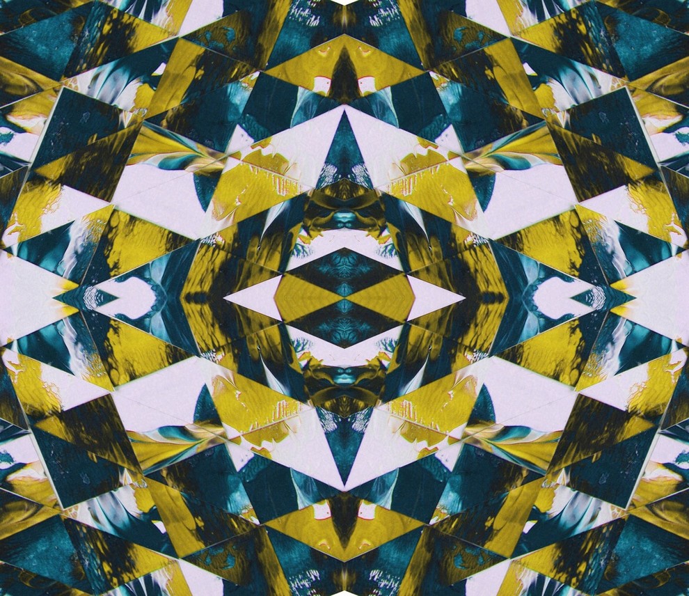 Абстракции