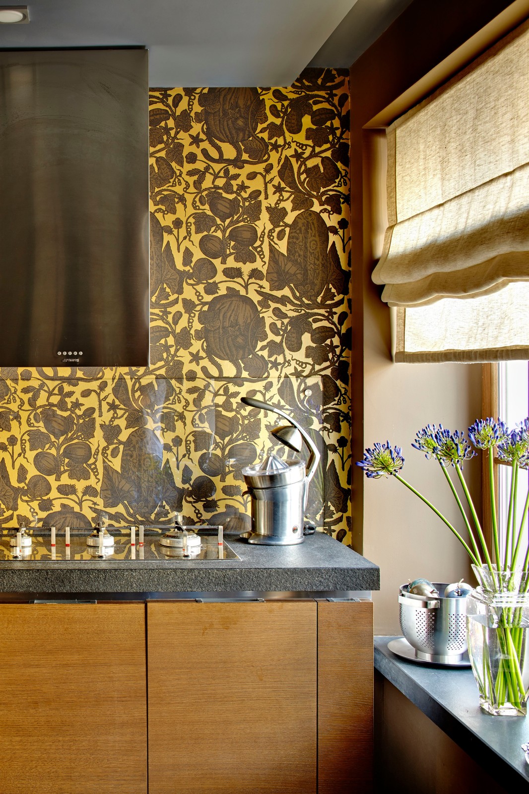 Квартира на Пресне