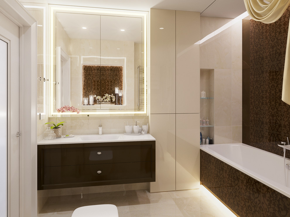 Квартира в Мытищах