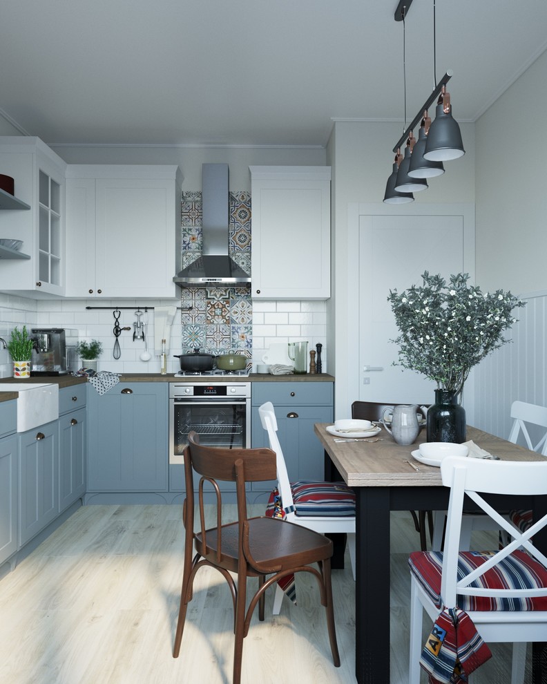 Проект Сан-Реми