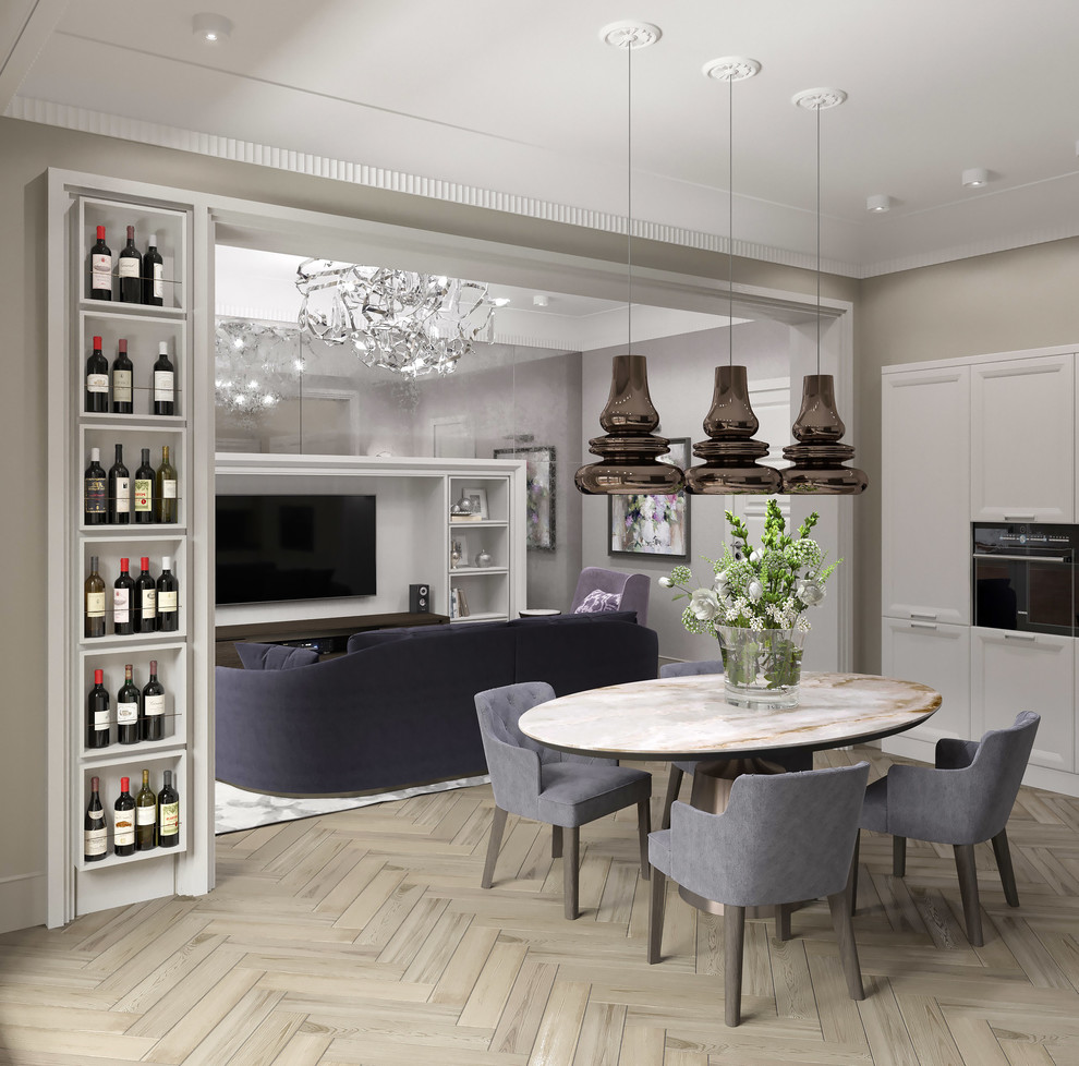 Цитируя классику