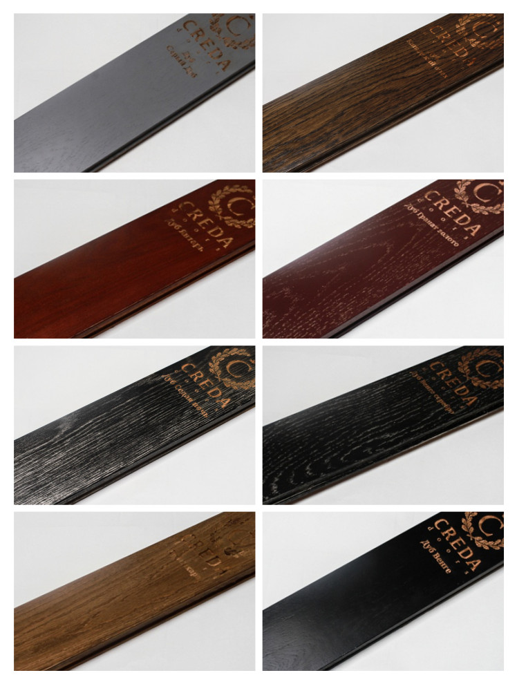 Палитра цветов