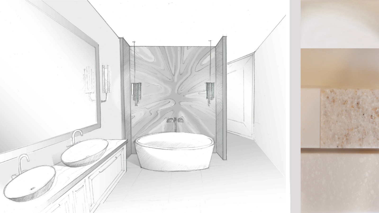 Квартира в доме на Крестовском острове