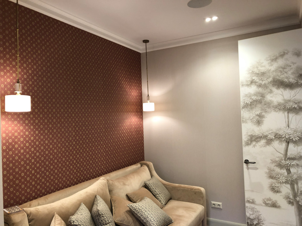 Мультирум и Wi-Fi для небольшой квартиры