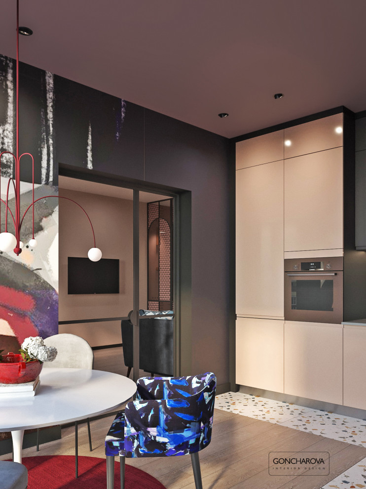 Квартира в ЖК "Седьмой континент"