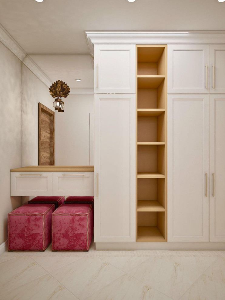 ЖК Континенталь