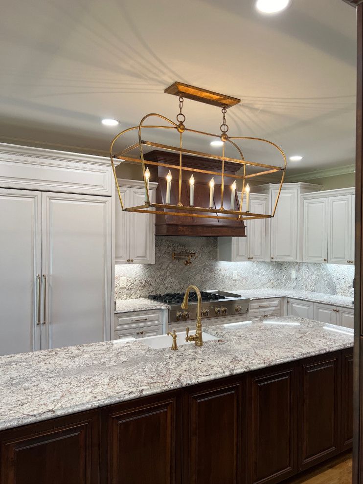 Fairvue Kitchen