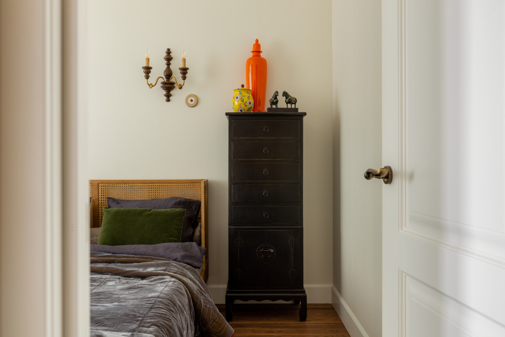 Квартира в ЖК "Савеловский Сити"