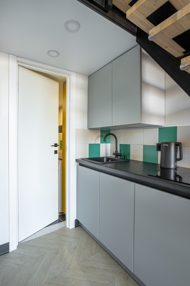 Аппартаменты в ЖК Кларнет