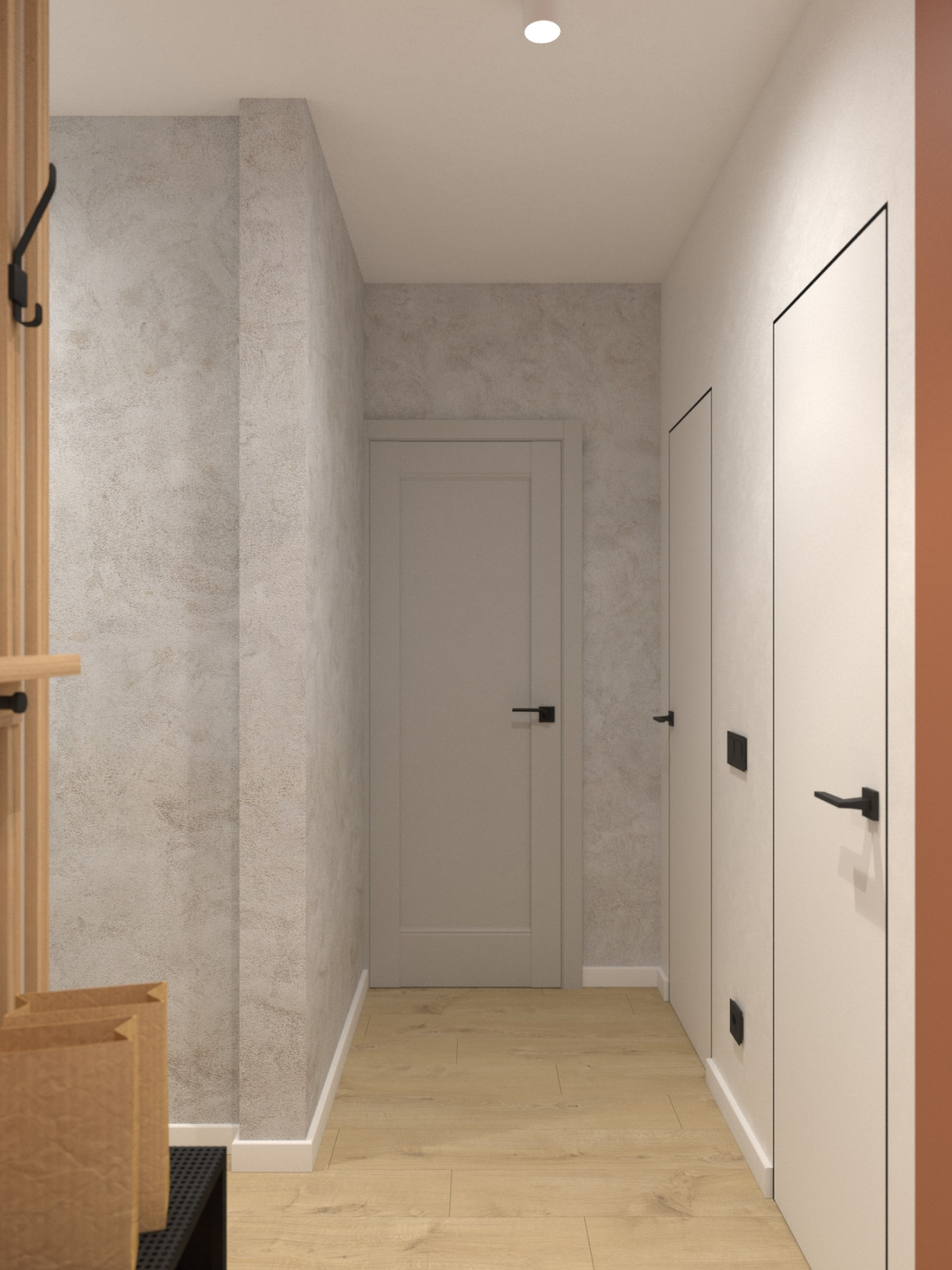 Про настоящее лето | Москва | 2021