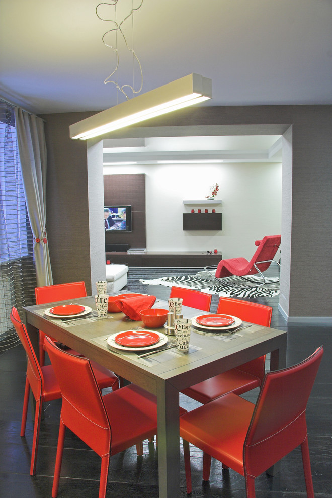 квартира 150 м2 в Уфе