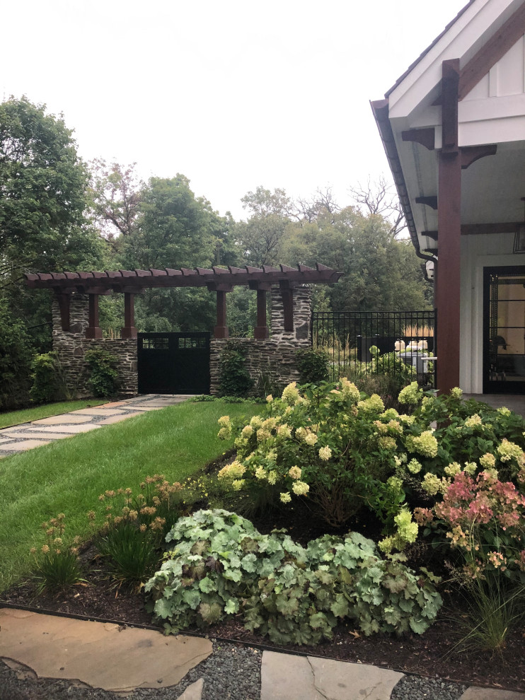 Modern Farmhouse