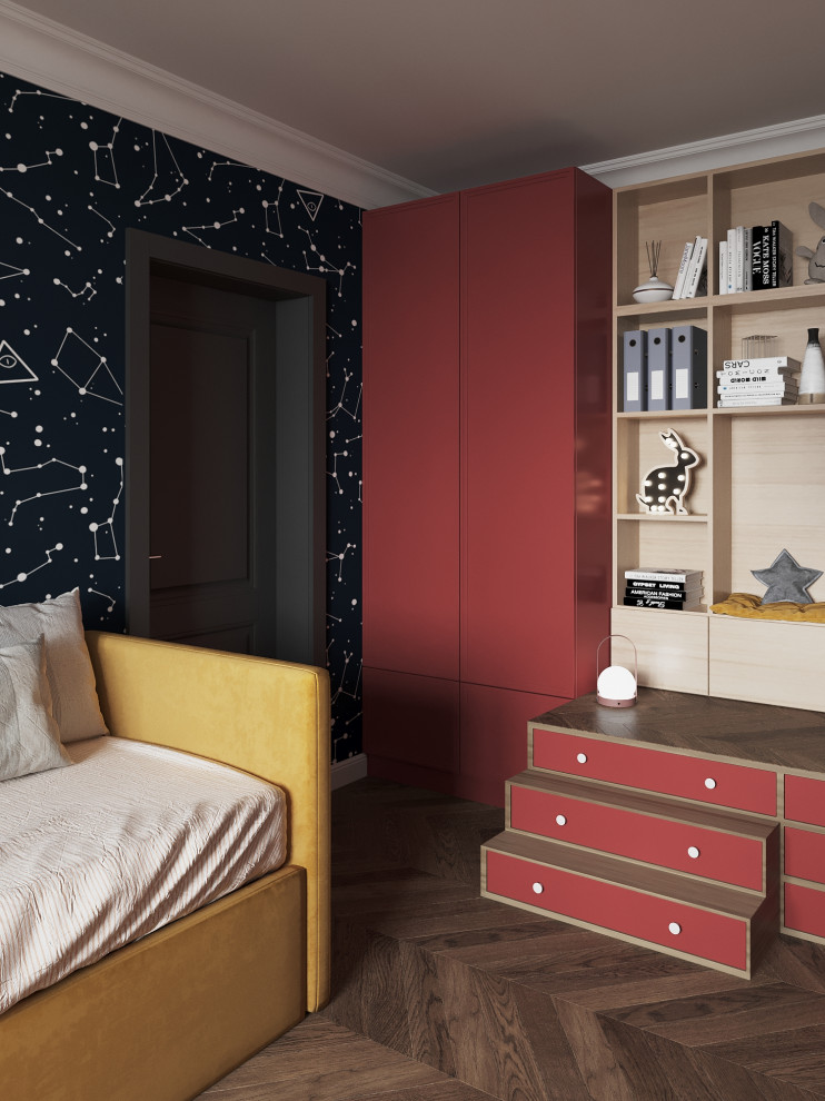 Перервинский Бульвар