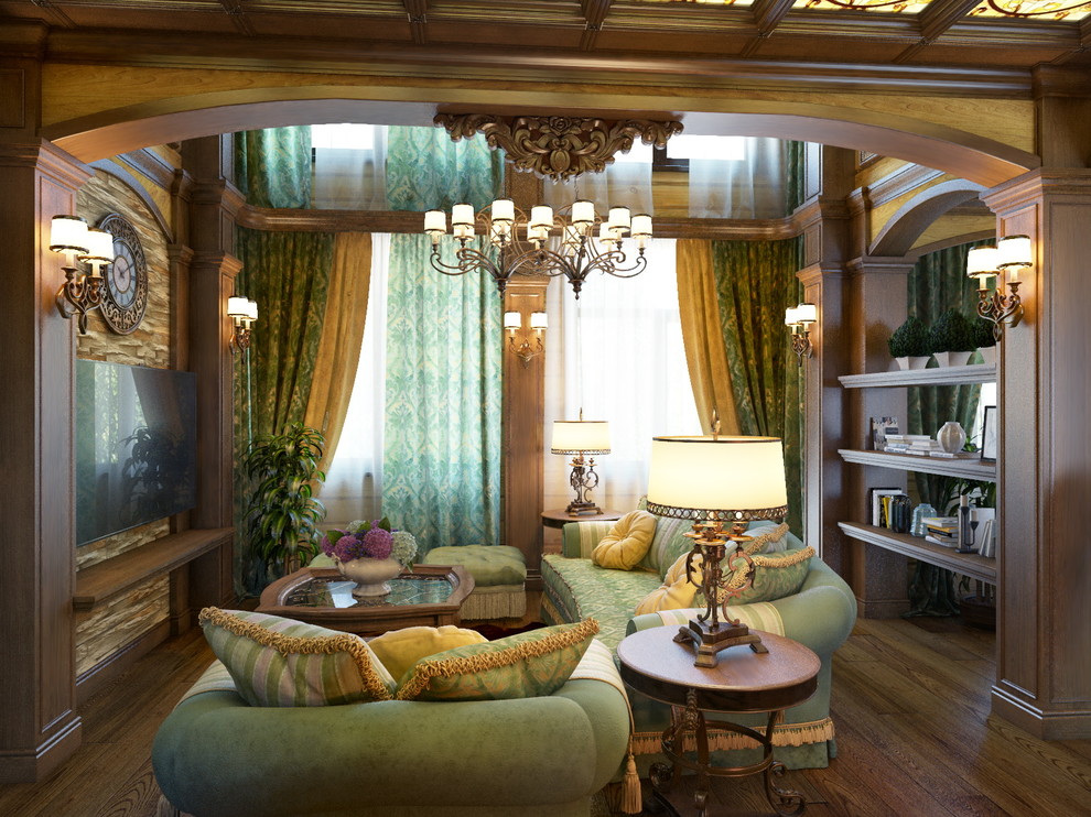 Усадьба Голицыно