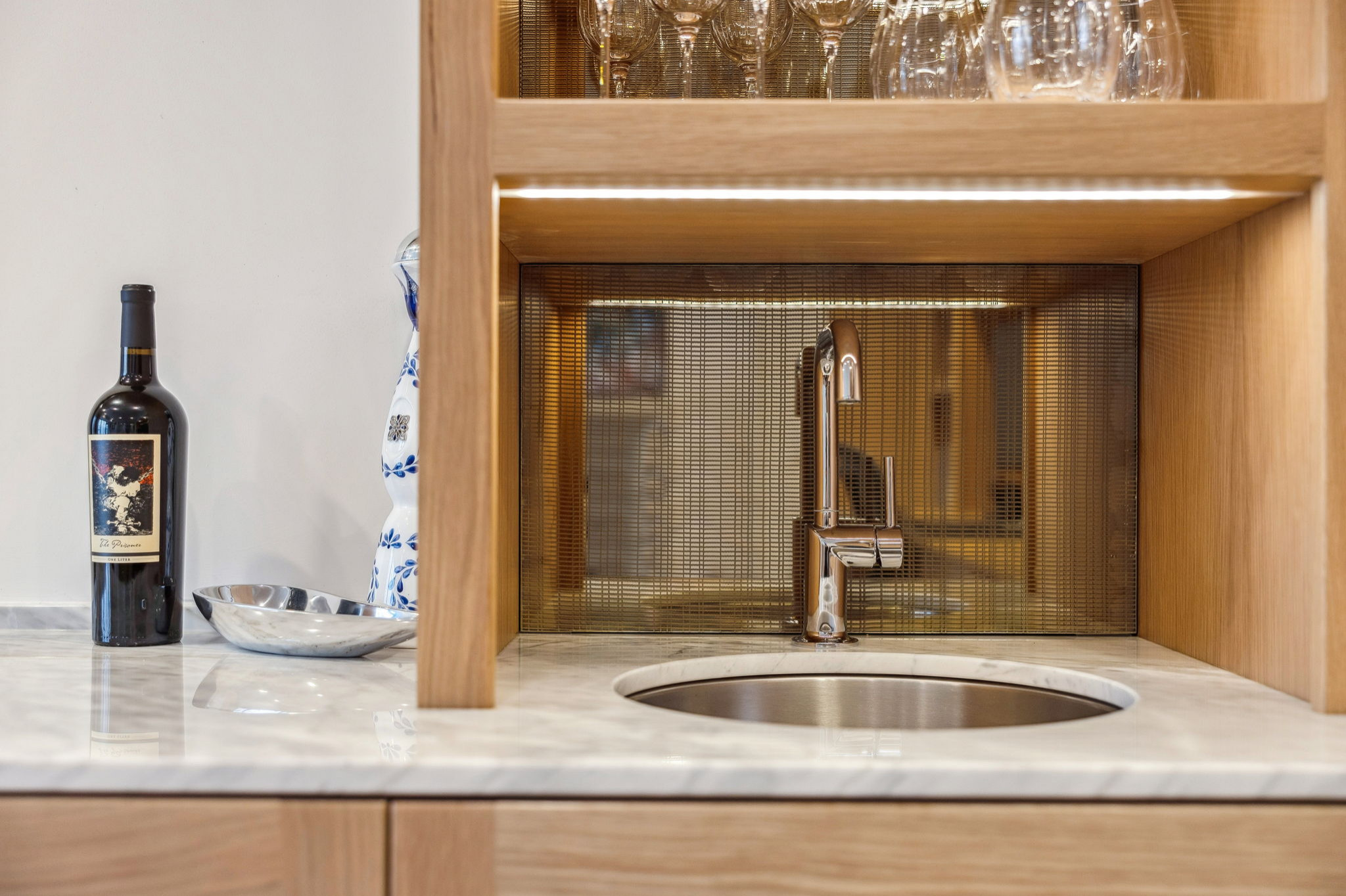 Rocky River Whole House Renovation 2024