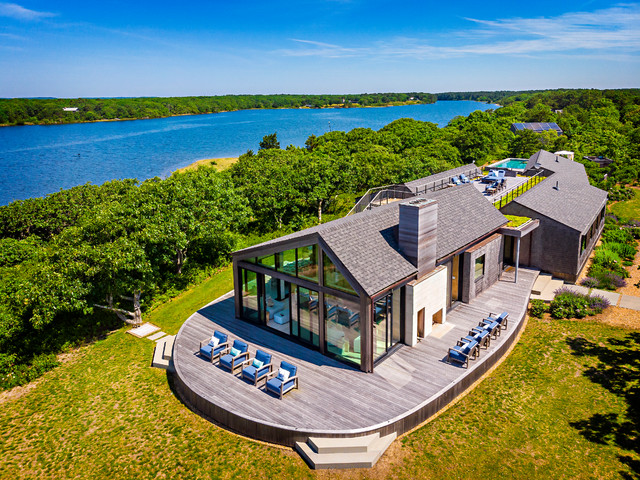 Thumb Point coastal-exterior