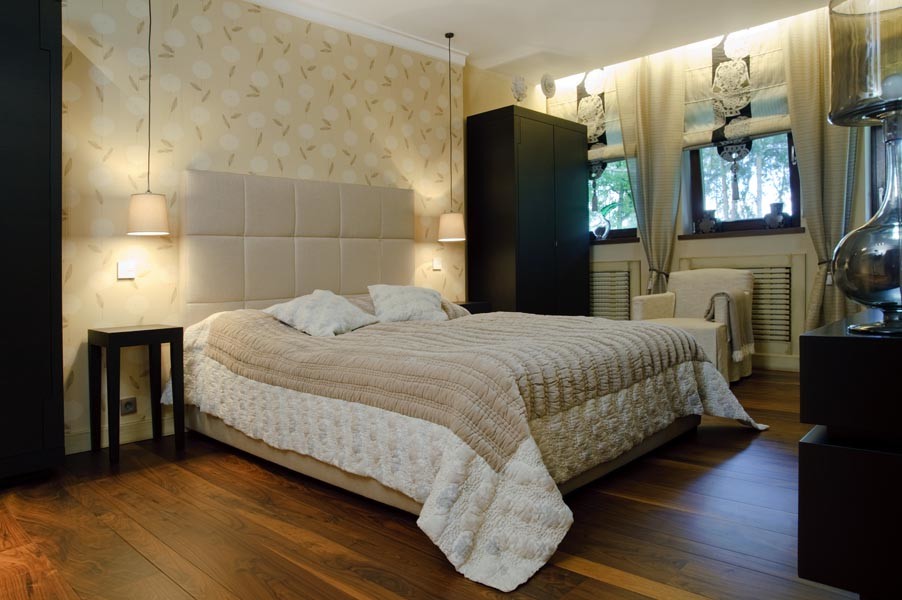 Дом со стрекозами