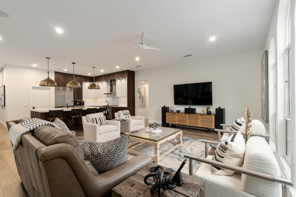Whole House Remodel - Haile Plantation - Gainesville, FL