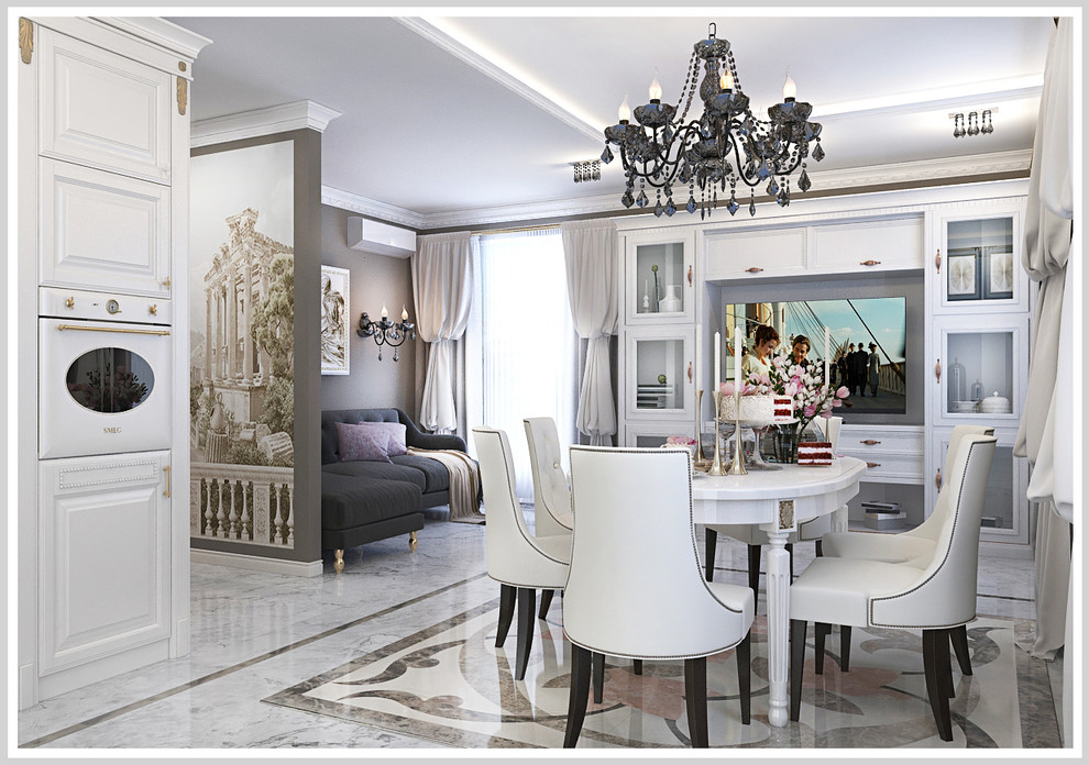 ЖК "Рассказово"