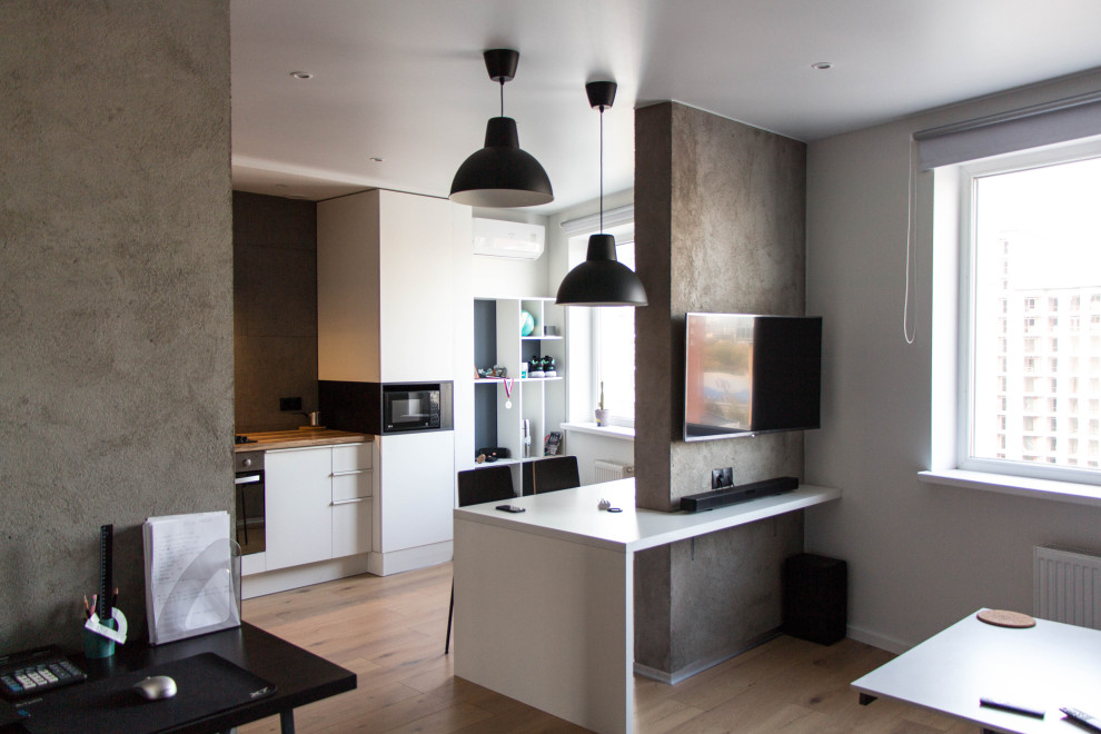 35 кв.м в ЖК Фестиваль