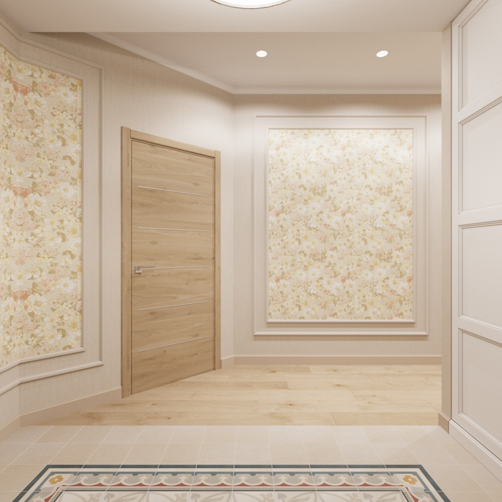 Квартира в Рязани 82 кв.м