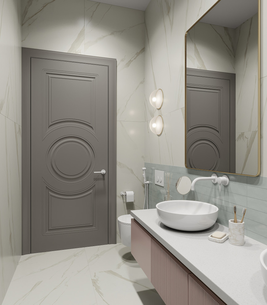 Детский санузел