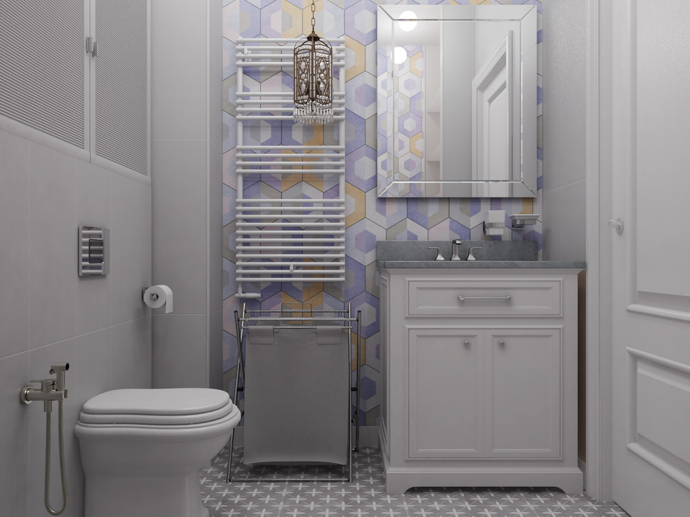 Проект "Млечный"