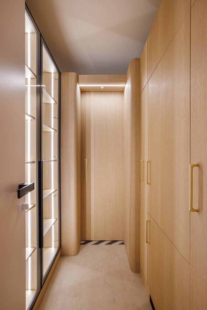 Фотосъёмка квартиры для производителя мебели и интерьерных конструкций «Axioma»