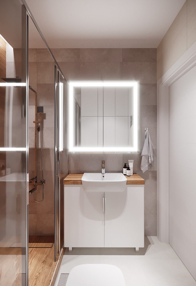 ЖК «Славутич»