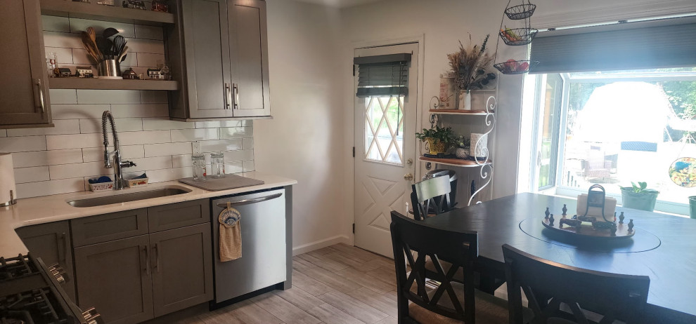 South Carolina Street