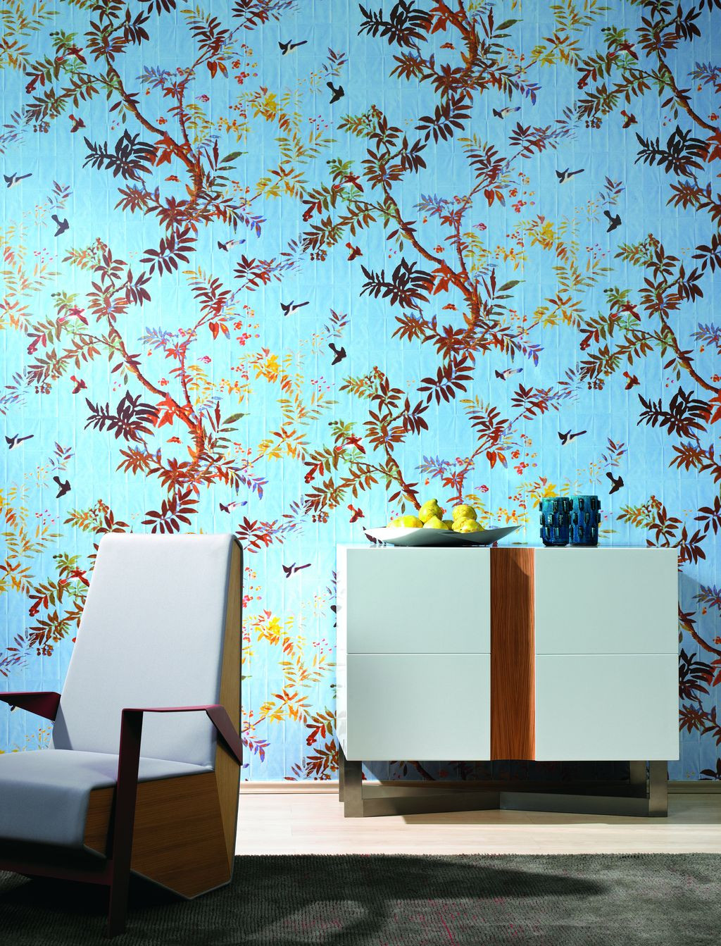 Коллекция Pleats