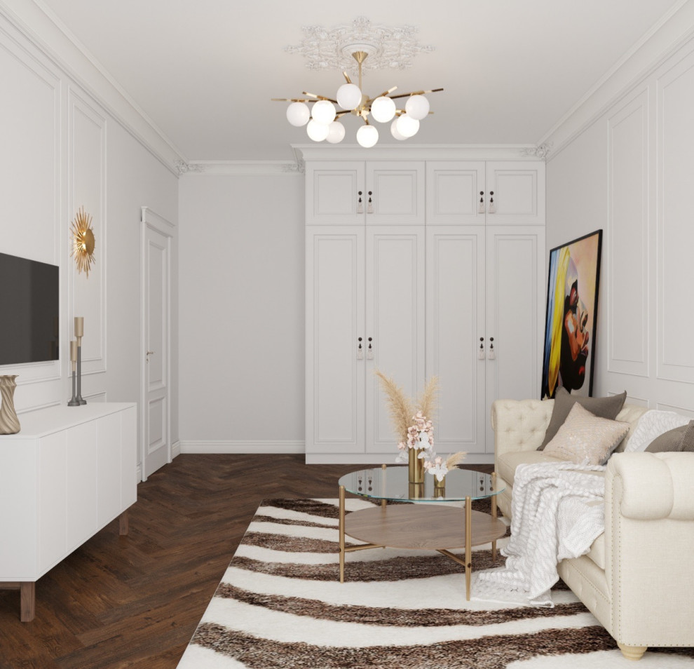 Ленинский пр-т