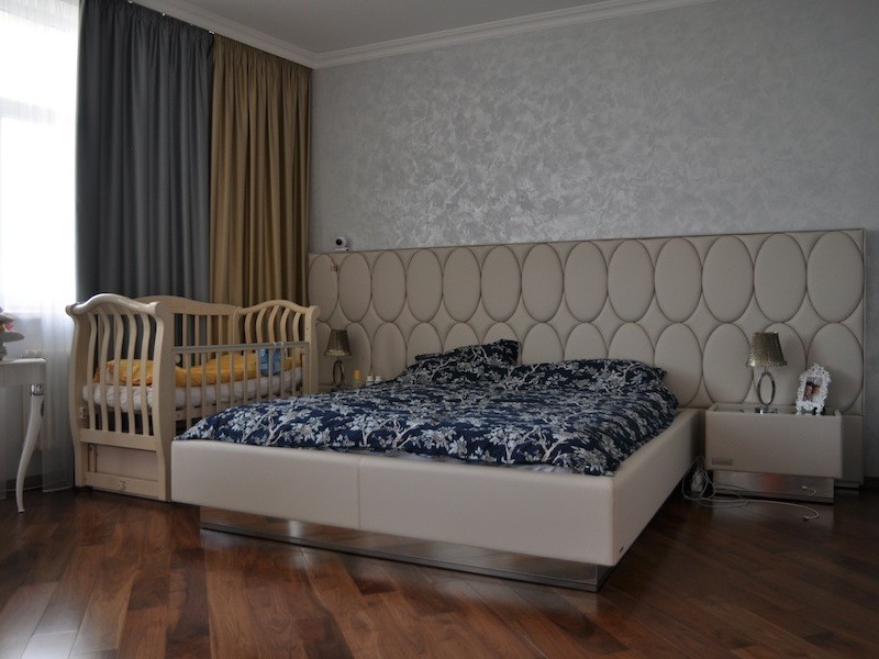 Квартира в Крылатских холмах