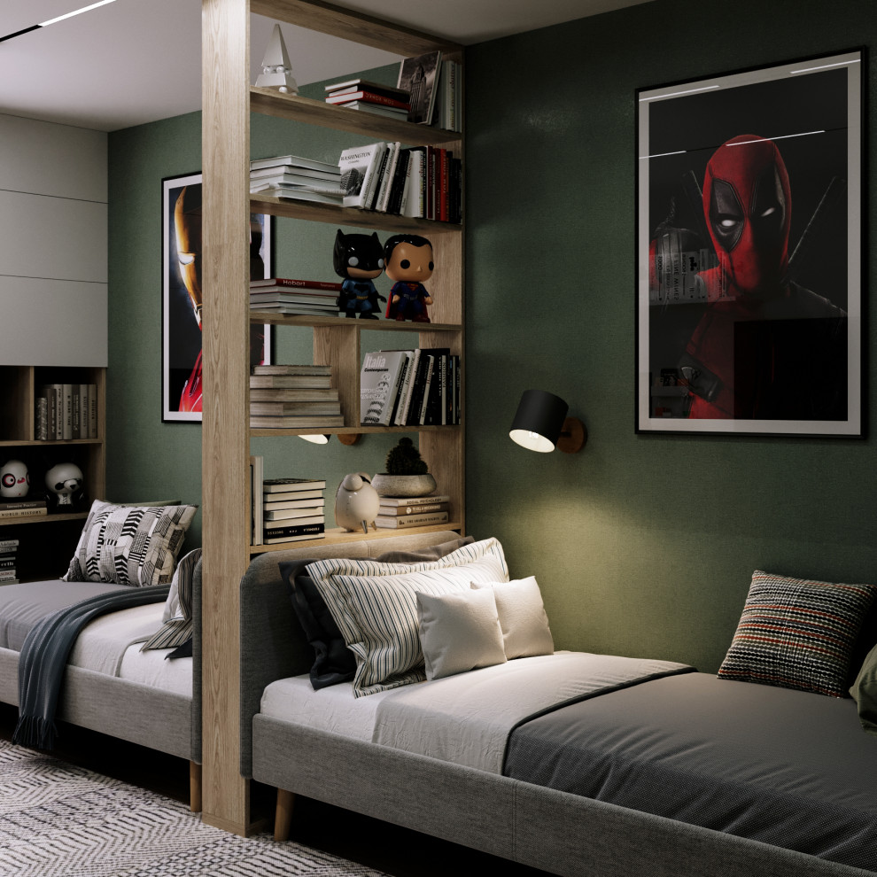 ЖК Меридиан