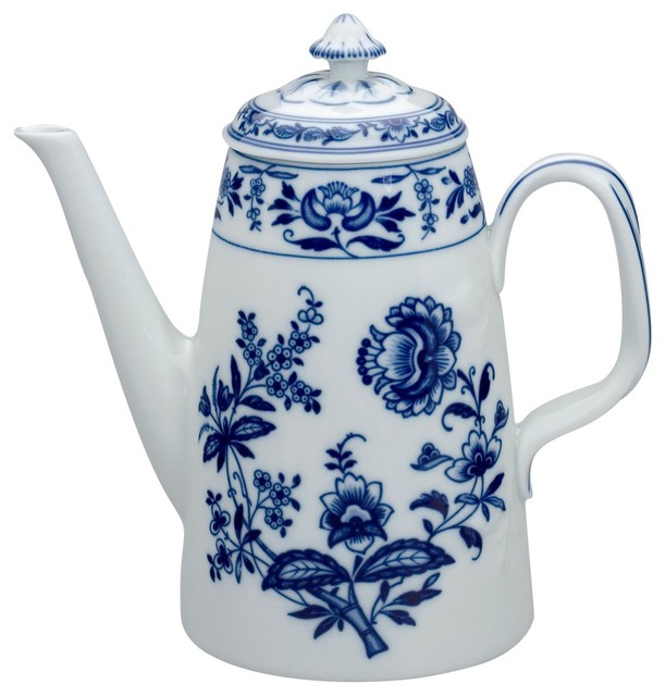 Vista Alegre Margão Coffee Pot