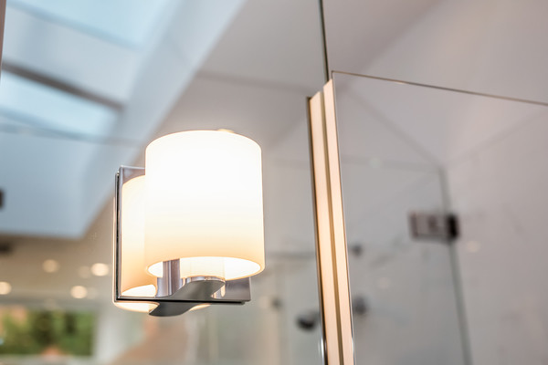 Bethesda Contemporary Home