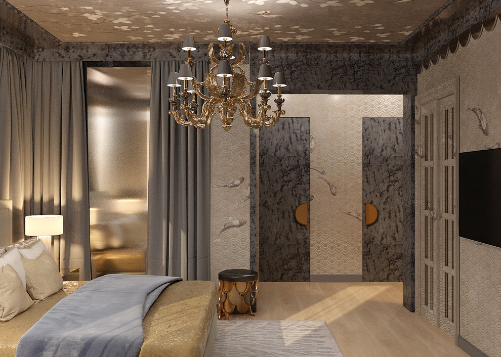 Дизайнер Карина Аветисян