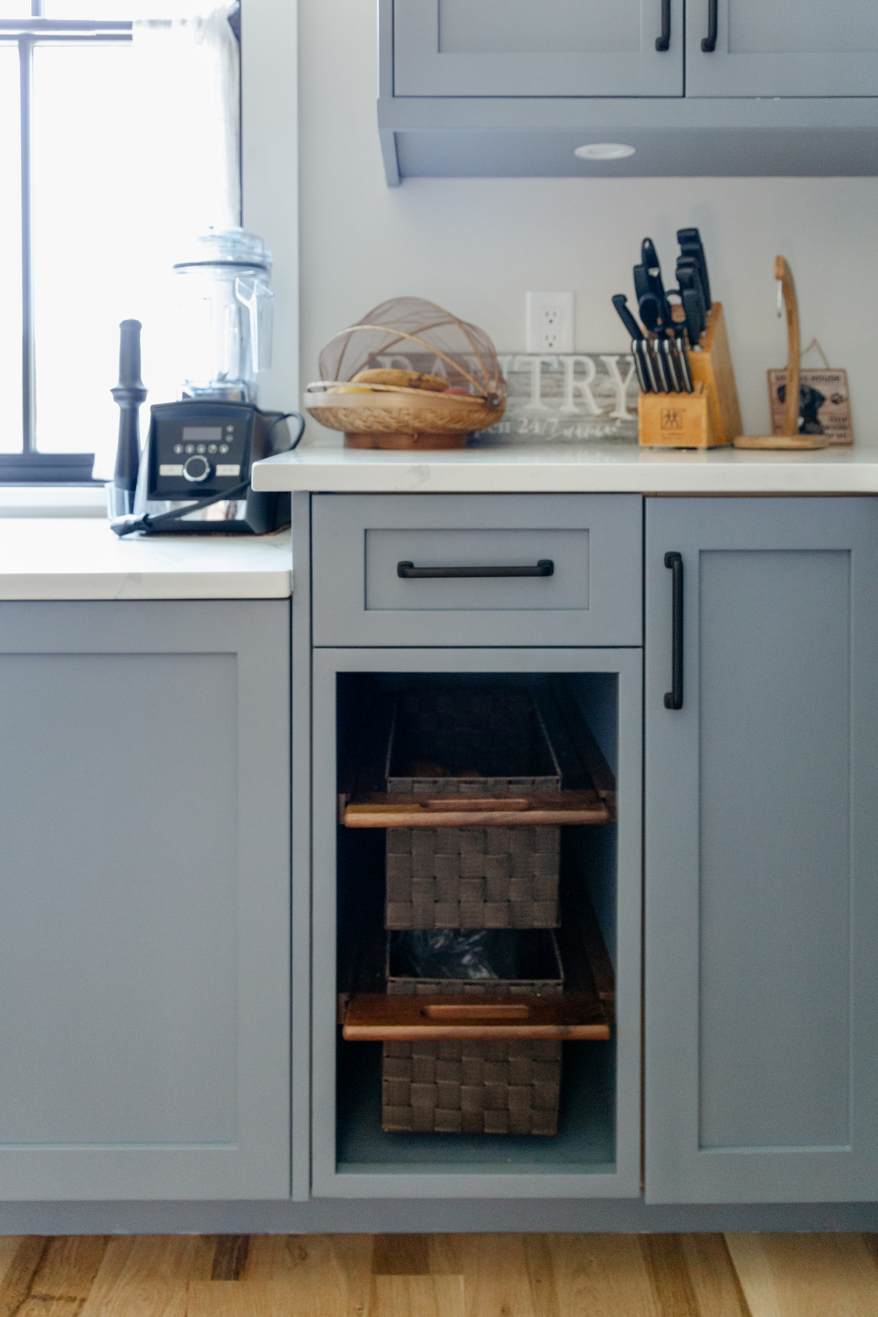 Pantry Perfect