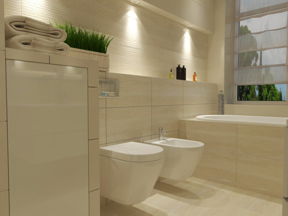 Простой и недорогой ремонт в КП "Лесной городок"