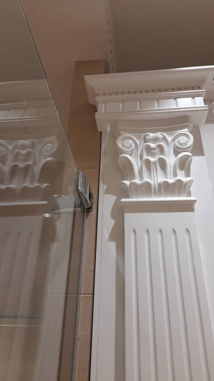 Квартира на ул. Олимпийский проспект