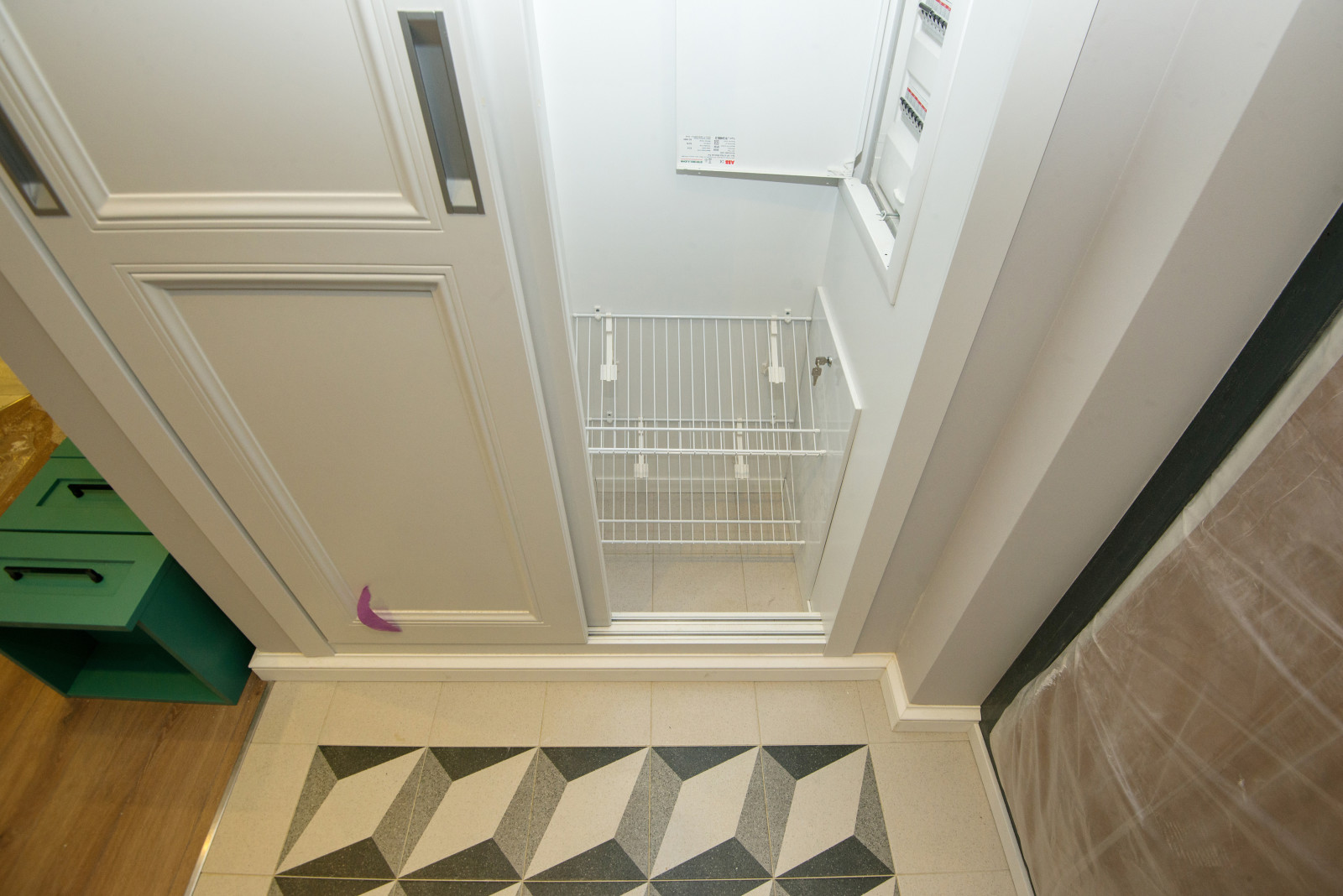 Квартира ЖК Ясный