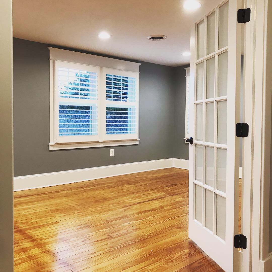 Fleming Financial Office Reno - Conference Room