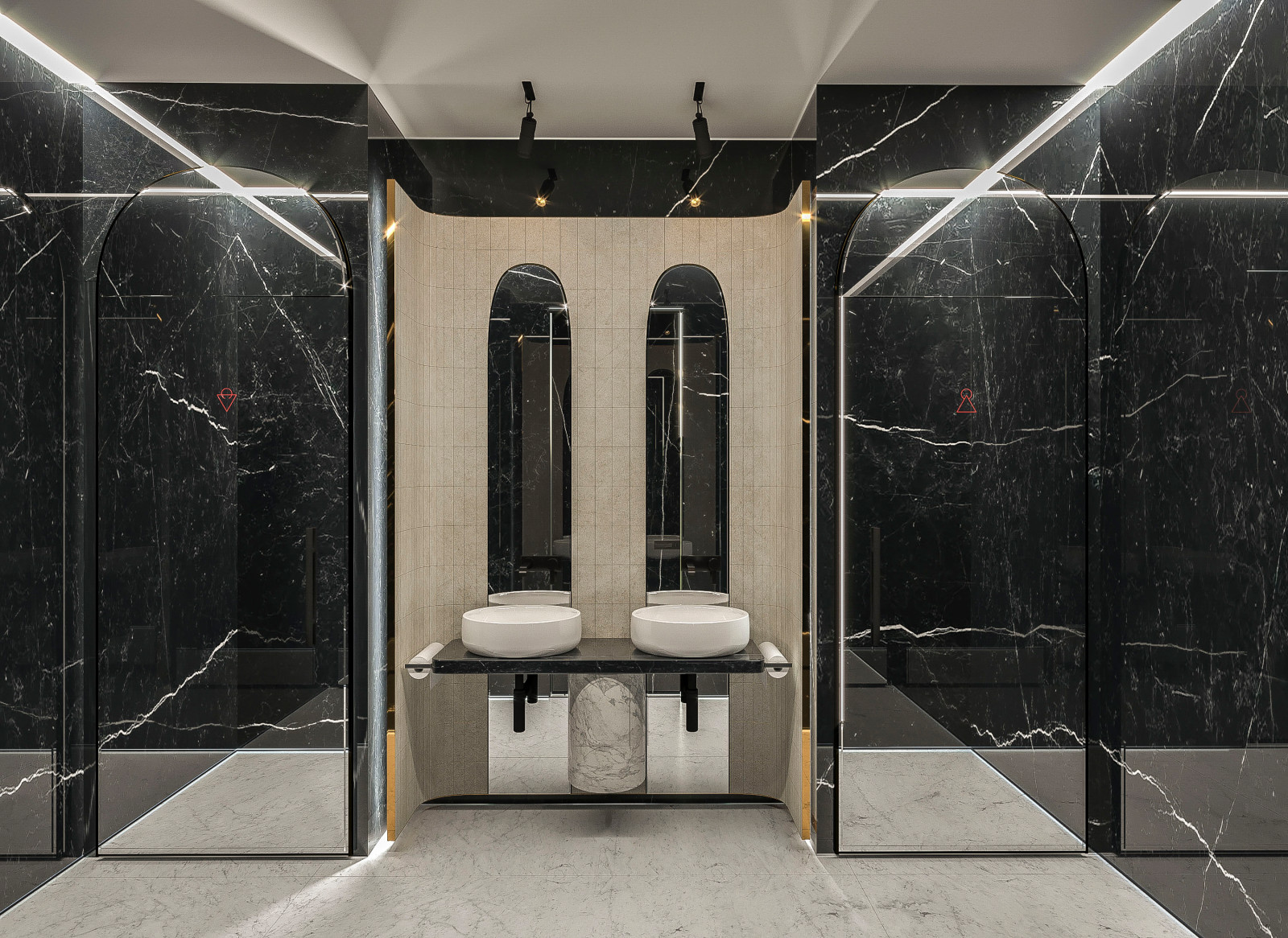 Проект офиса