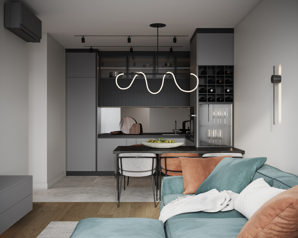 Дмитровский парк