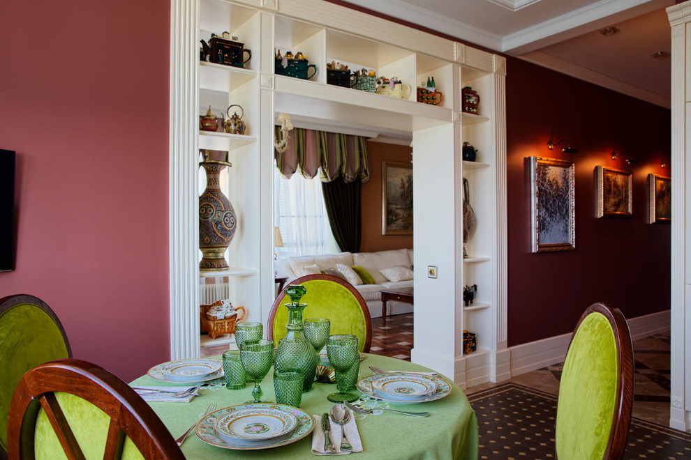 ЖК Седьмое небо