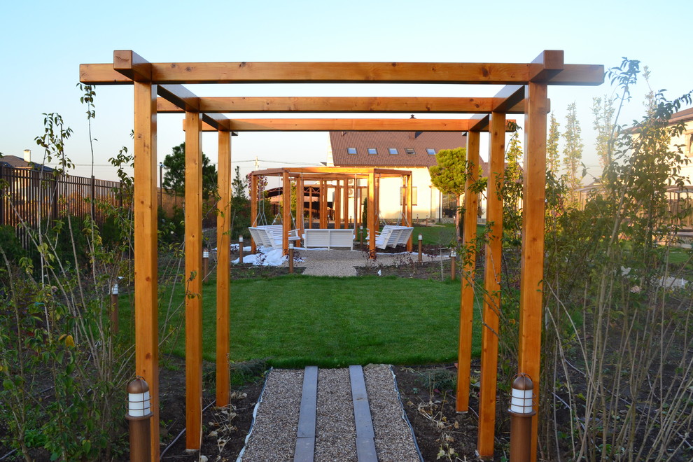 Мегалиты КП Белаго