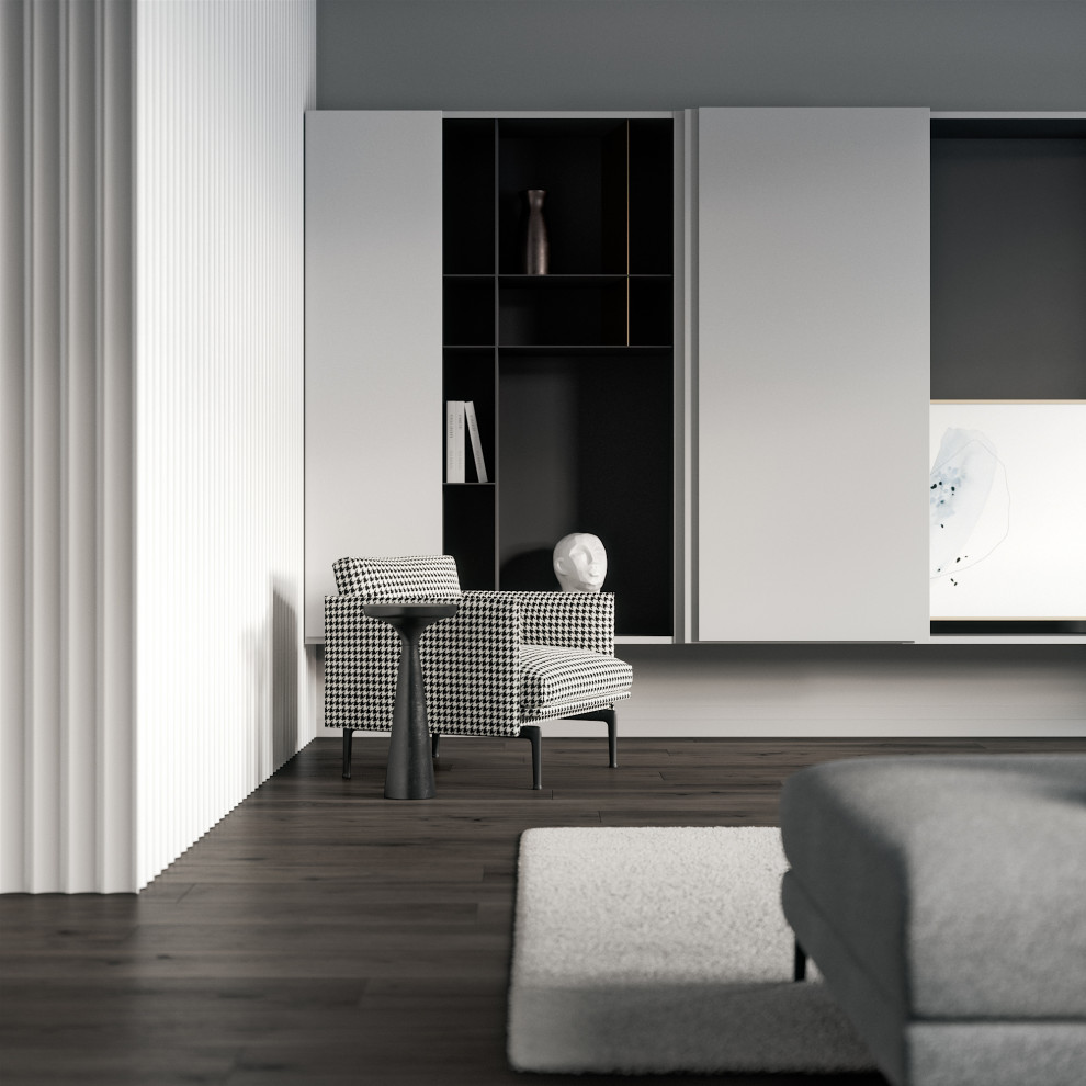 Апартаменты в центре города Сургут