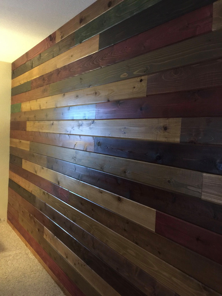 Hardwood Flooring