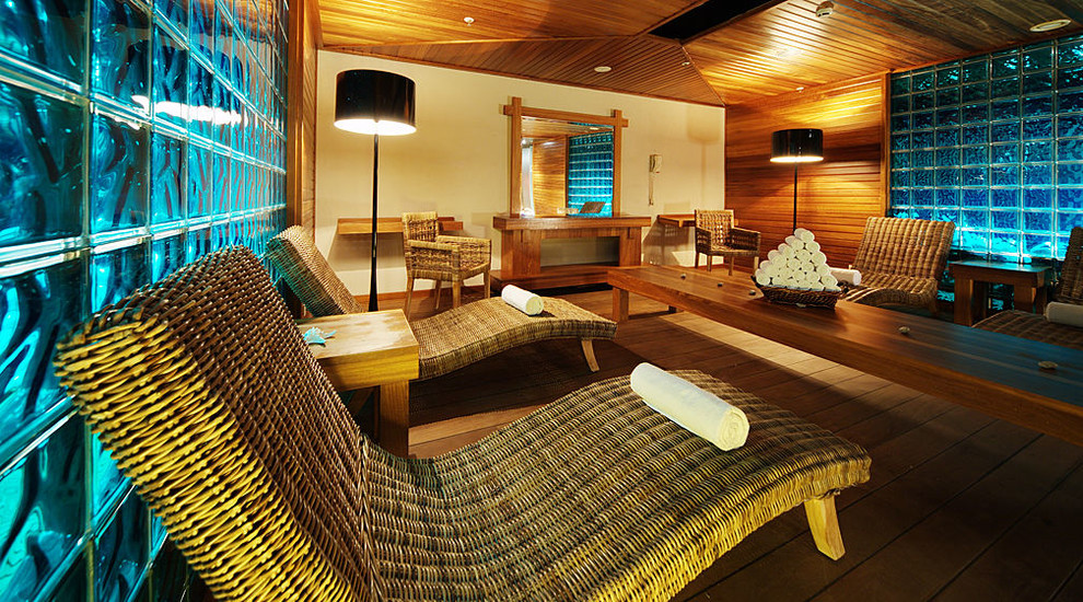 Отель Сокос Olympic Garden