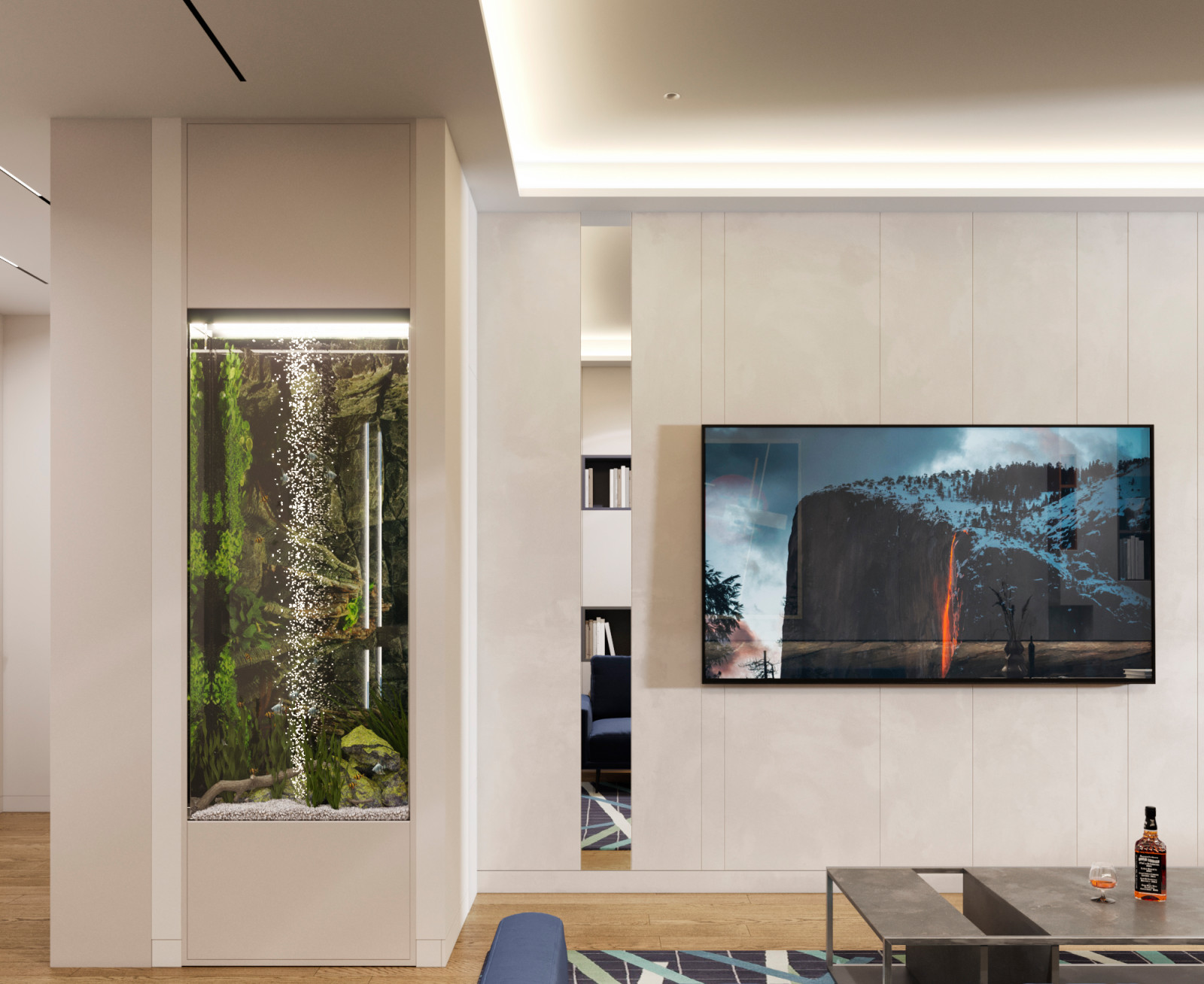 ЖК "Сердце столицы"